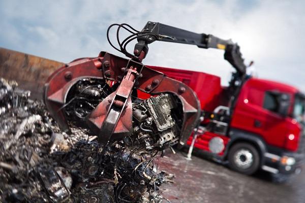 сдать лом в Минске