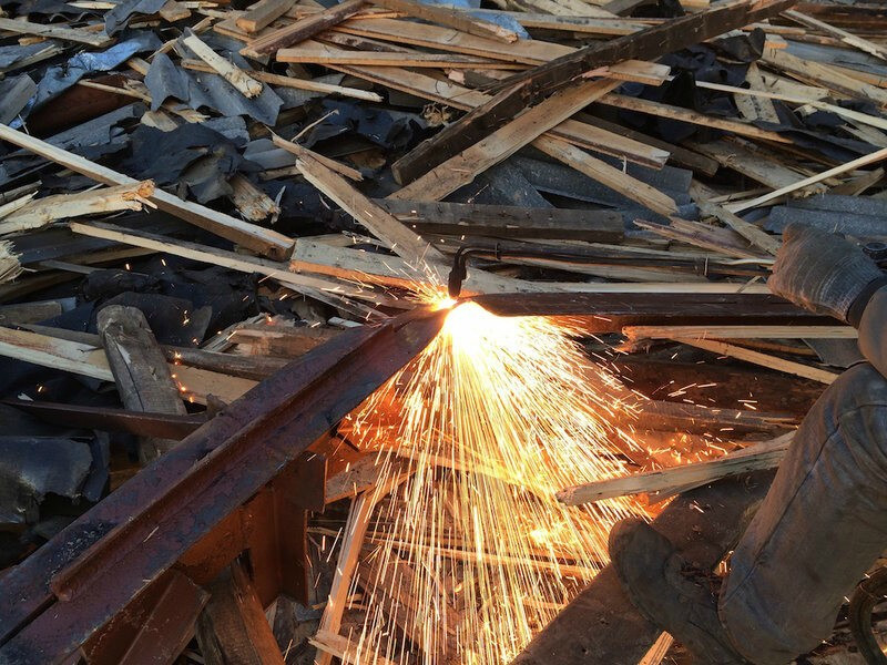 сдать лом в Минске