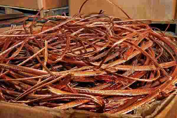 сдать кабель